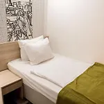 考斯摩博因特酒店 塞拉耶佛