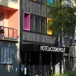 考斯摩博因特酒店 酒店