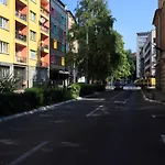 考斯摩博因特酒店