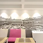 Hotel Cosmopolit Sarajevo