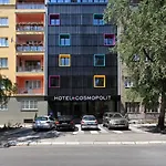 Cosmopolit 3* סראייבו