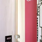 Hotel Cosmopolit Sarajevo