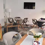 考斯摩博因特酒店