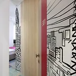 考斯摩博因特酒店 酒店 塞拉耶佛