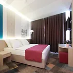考斯摩博因特酒店 酒店 3*