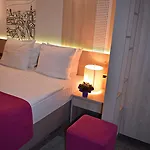 考斯摩博因特酒店 3* 塞拉耶佛