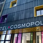 מלון Cosmopolit 3*