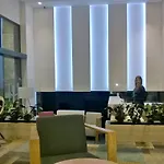考斯摩博因特酒店 酒店
