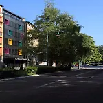 Cosmopolit סראייבו