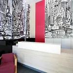 考斯摩博因特酒店 酒店 3*