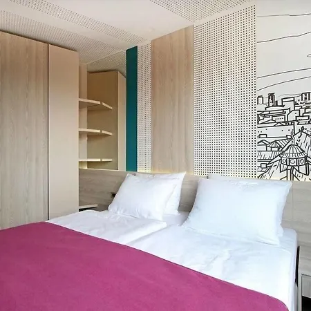Cosmopolit Hotel