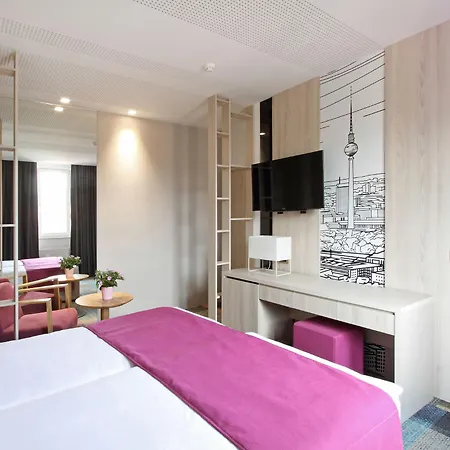 Cosmopolit Hotel