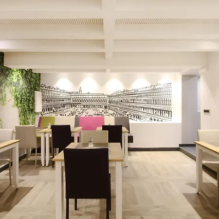 Cosmopolit 3* Sarajevo