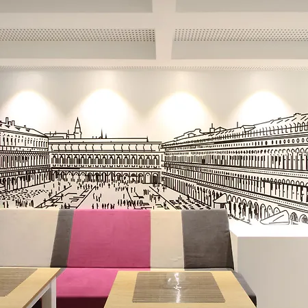 Hotel Cosmopolit Sarajevo