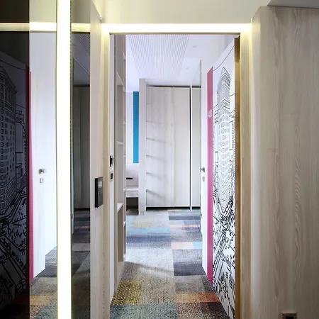 Hotel Cosmopolit Sarajevo
