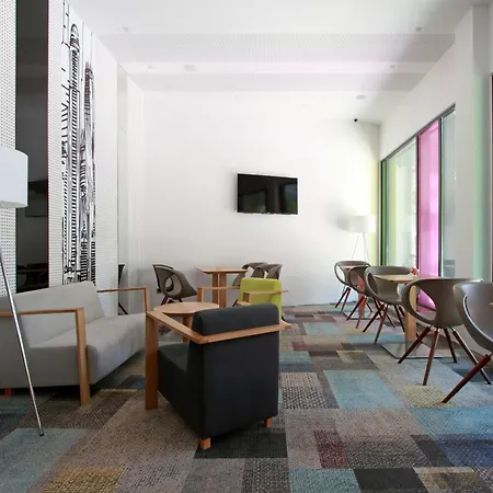 Hotel Cosmopolit