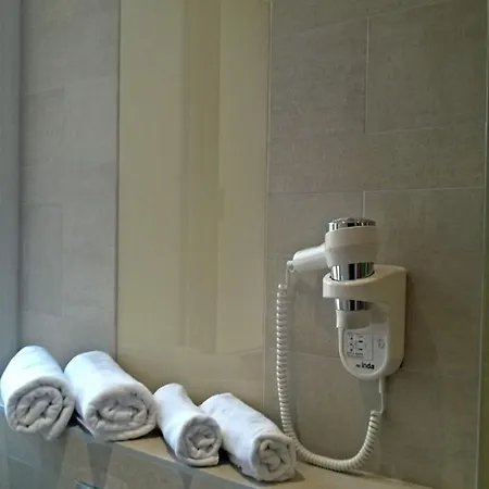 Hotel Cosmopolit Sarajevo