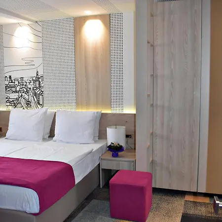 Cosmopolit Hotel