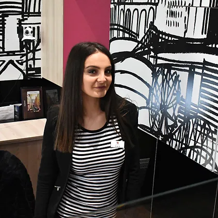 Hotel Cosmopolit Sarajevo