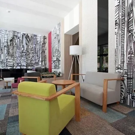 Hotel Cosmopolit