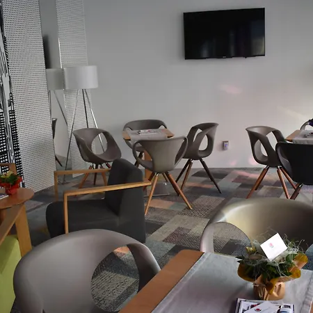 Hotel Cosmopolit Sarajevo