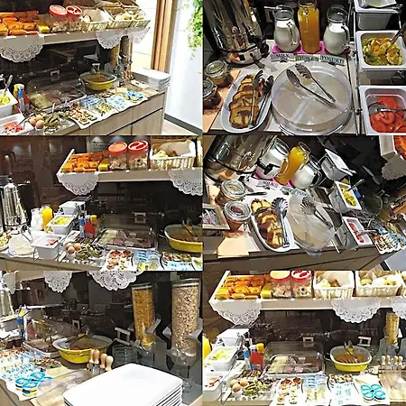 Hotel Cosmopolit Sarajevo