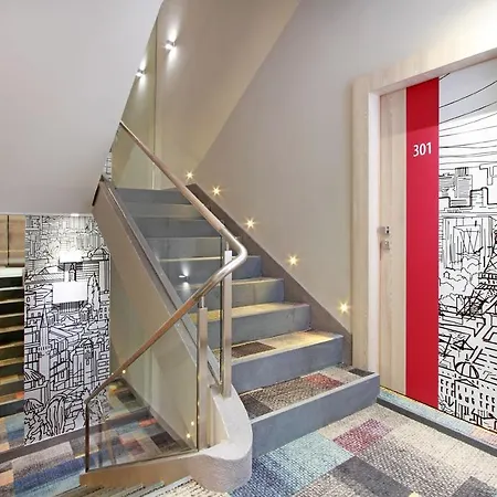 Cosmopolit 3* Sarajevo