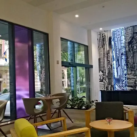 Cosmopolit Hotel Sarajevo