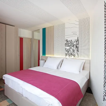 Cosmopolit Hotel
