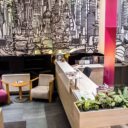 Cosmopolit 3* Sarajevo