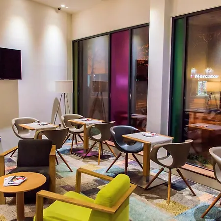 Cosmopolit Hotel Sarajevo