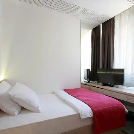Hotel Cosmopolit