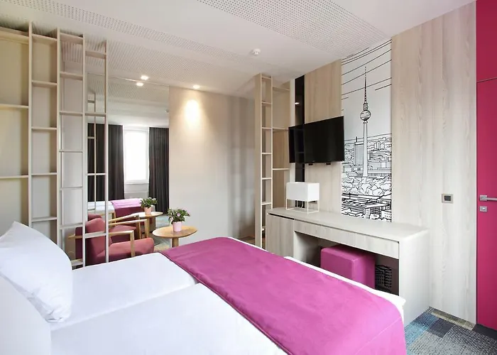 Cosmopolit 3* Sarajevo