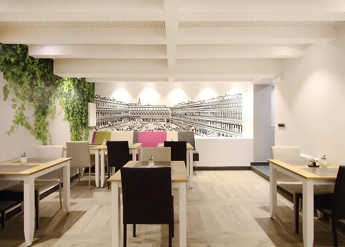 Cosmopolit 3* Sarajevo