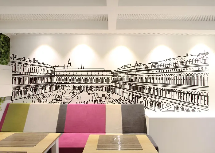 Hotel Cosmopolit Sarajevo