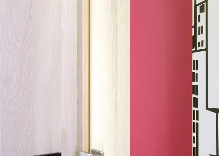 Hotel Cosmopolit Sarajevo