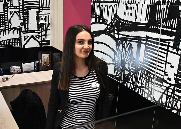 Hotel Cosmopolit Sarajevo