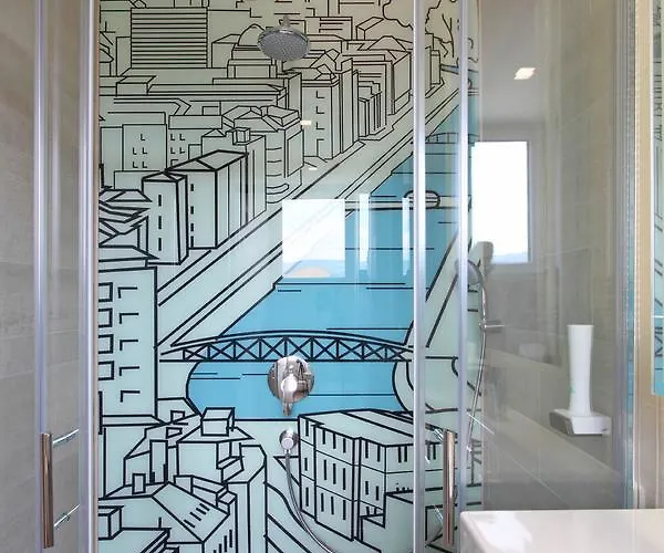 Hotel Cosmopolit Sarajevo