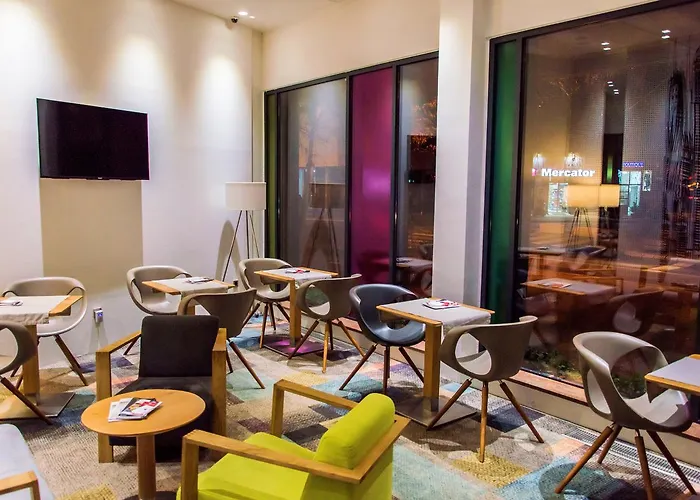 Cosmopolit Hotel Sarajevo